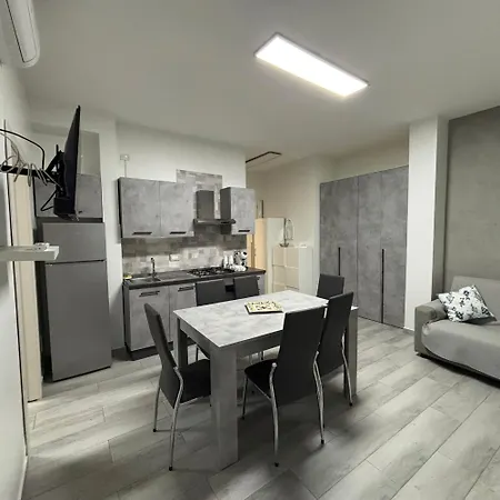 Nido Di Pace Apartamento