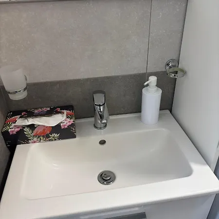 Nido Di Pace Apartamento